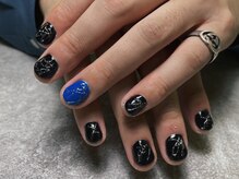 オムネイル 渋谷(HOMME NAIL)/定額デザイン ¥6.600