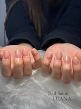 ルアナ(LUANA)/ワンカラー