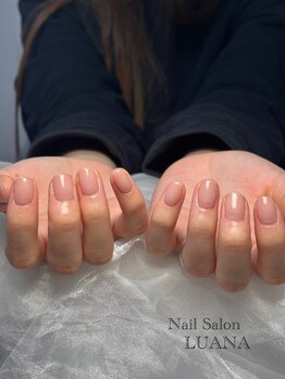 ルアナ(LUANA)/ワンカラー