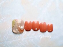 ギャザーパーティー 目白店(gatherparty)/2026秋冬トレンドデザイン