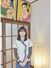 タワンチャイ&nbsp;マオ 