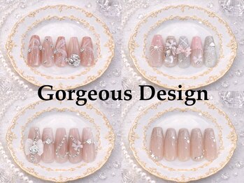 リーベスト 四条畷店(REBEST)/【定額】ゴージャスコース