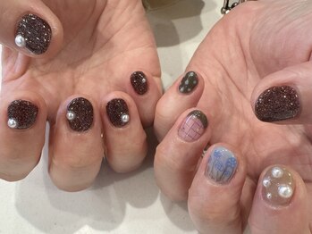 メリア(Melia)/シンプルやり放題