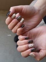 レオネイル(Leo NAIL)/