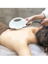 ジーナビューティーデザイン(Gina Beauty Design)/★光脱毛★