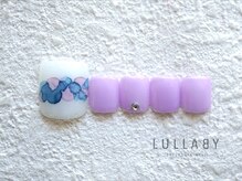 ララバイ 吉祥寺店(LULLABY)/フットベーシックコース6490円