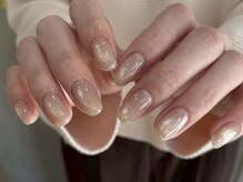 ナイン(NINE)/マグネットネイル