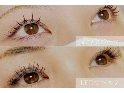 ラ シェリー(La cherie)の写真