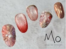 マミーナオレンジ 本八幡店/4月限定月替わり¥11550