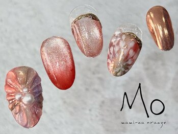 4月限定月替わり¥11550