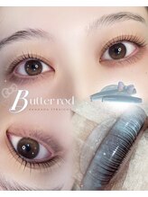 アイモア 大垣店(eye mor.)/まつげパーマ/眉毛/アイブロウ