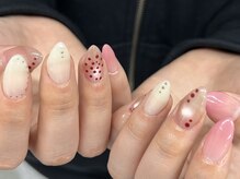 ミュート 三軒茶屋店(mute.)/90min by tsuki