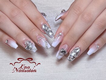 ウナネイルサロン 渋谷店(Una nail salon)/持ち込みデザイン10本