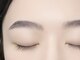 デイリー ラッシュ(DAILY LASH)の写真/眉で垢抜け！【似合わせ美眉スタイリング】¥6600｜骨格分析×黄金バランスdesignで理想の眉へ