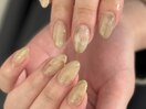 定額ニュアンス
