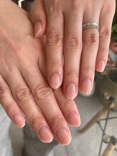 ノイスネイル(noice nail)/ワンカラー