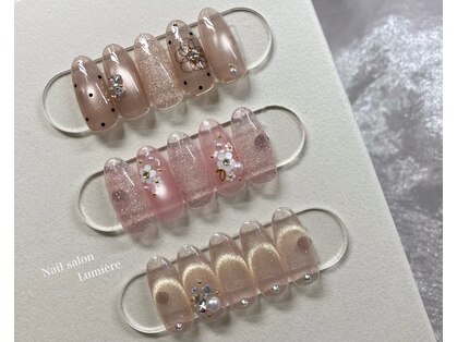 ルミエール(Lumiere)の写真