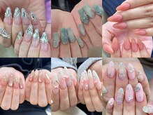 エムワイネイル(MY Nail)