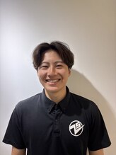 コンディショニングラボ&nbsp;鈴木 陸斗