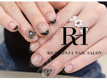 リッチ ギンザ(Rich Ginza)/ワンホンデザイン