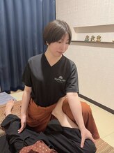 ヒーリング オフ 相模大野(healing OFF)&nbsp;Kanon 
