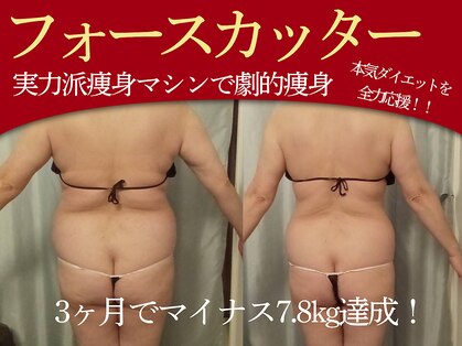 ハバック 宇部店(HBACC)の写真