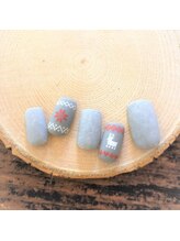 アロハナ(Alohana)/定額デザイン￥9000（初￥7200）