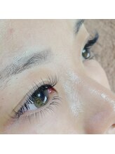 パッション 枚方牧野店(Passion)/フラットラッシュ《マツエク》