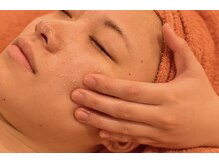 エステティックサロン ル ソイル(Le seuil)/【3】ピーリング