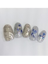 テナン(Tenang)/ハンドCコース ¥8000