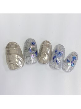 テナン(Tenang)/ハンドCコース ¥8000