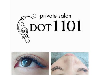 ドットイチイチマルイチ 銀座店(DOT1101)/アンジュラッシュ