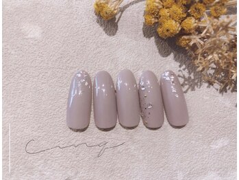 サンク(cinq)/定額6000円コース