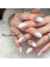 ハズキ ネイル(Hazuki Nail)/