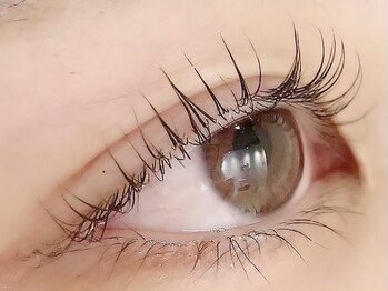 カラン 焼津店(CALIN)/ラスティングカール