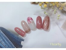 ハーティー(Hearty)/