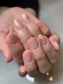 フロッシュ(FROSCH)/お客様ネイルデザイン(12)