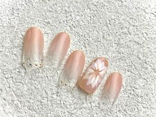 コエル(coel)/エレガントフラワー