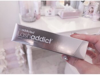 ウィンクドール(Wink Doll)/ラッシュアディクト