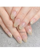 マムネイル 麻布十番(mumnails)/basic