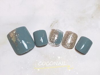 ココネイル 池袋東口店(COCO NAIL)/