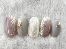 アミュレット 柳津店(AMULET)/2月定額　6050円