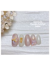 エンエンスタイル(enenstyle)/韓国定額デザイン