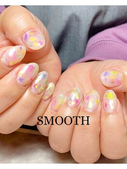 スムース(SMOOTH)/