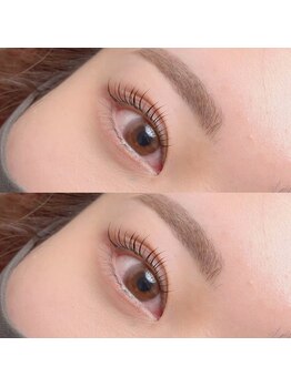 アイズリル(i's lilou.)/ラッシュリフト