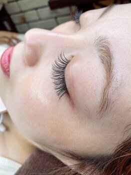 ネオリーブ エクラ 上野御徒町店(Neolive eclat)/バインドロック