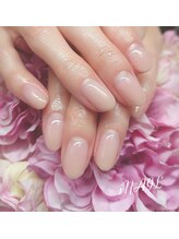 アイネイル(iNAIL)/