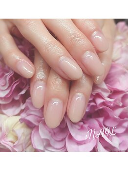 アイネイル(iNAIL)/