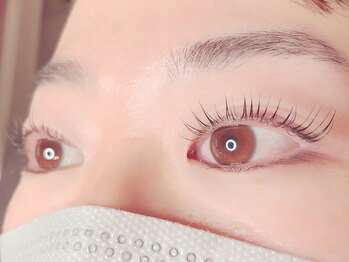 ラシク ゼロ 草加駅前(Lashiku Zero)/パリジェンヌデザイン