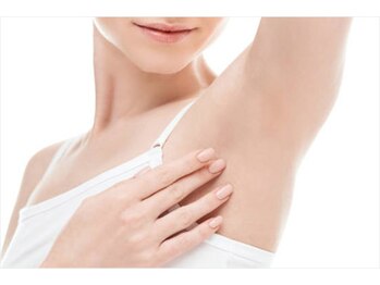 エムズ(M's)/VIOなどお好きな箇所の脱毛OK!